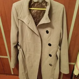 пальто 42 разм