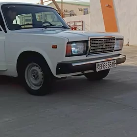 Lada 2107 2011
