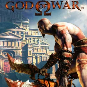 God of war