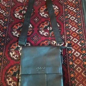 сумка через плечо