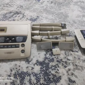 lexus gs salon saylary