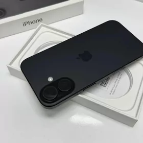 iPhone 16 128gb 100%