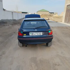 Opel Astra 1992