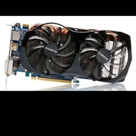 gtx 660 nvidia