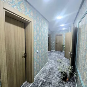 ARZAN WE GYSSAGLY GURTLY 3-Kom