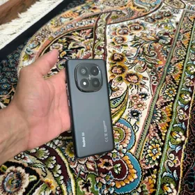 Redmi note 14 pro plus 12/512