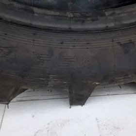 Teker 15.5-38 Altaysina