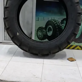 Teker 15.5-38 Top Trust