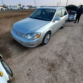 Toyota Avalon 2001