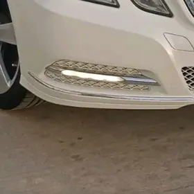 Mersedes 212 AMG GAŞY KORPUSY