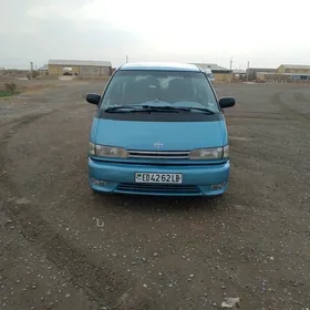 Toyota Previa 1992