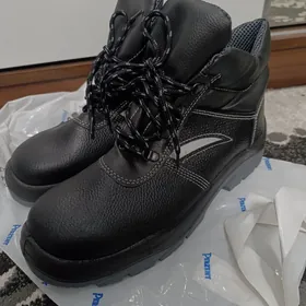 ботинки хорошего качества