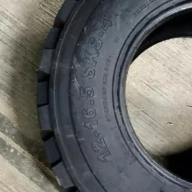 Terek 12-16.5 top Trust