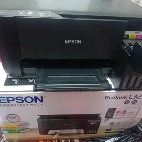 printer