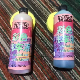 awto shampun шампунь