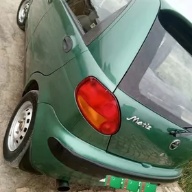 Daewoo Matiz 1999