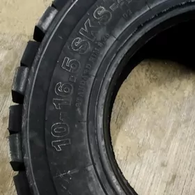 Teker 10-16.5 top Trust