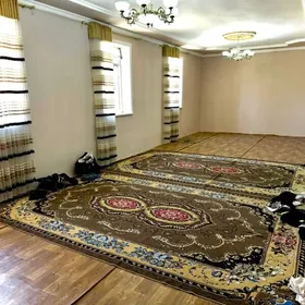 Жил поселок