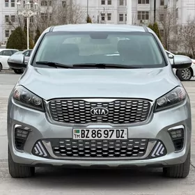Kia Sorento 2020