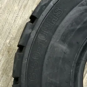 Teker 6.50-10 Top Trust