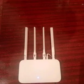 MI Router 4C