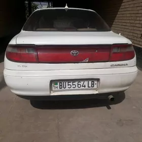 Toyota Carina 1993
