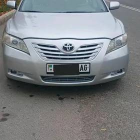 Toyota Camry 2008