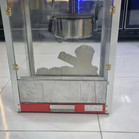 Popkorn aparat