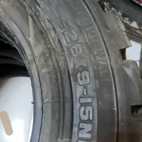 Teker 28x9-15 top Trust