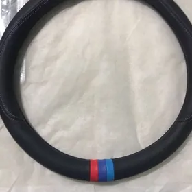 руль чехол на BMW chehol