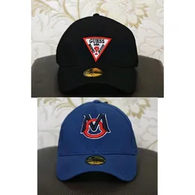 Guess. Moncler kepka