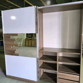 ŞIFONER ШИФОНЕР