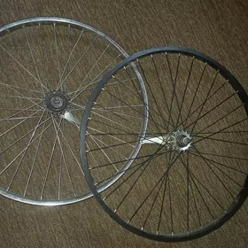 welesopet diska yzky