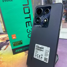 Infinix Note 30