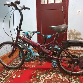 велосипед Кама