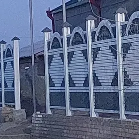 BETON ZABOR DAROŽNY PİLİTA