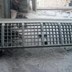 Тайота кровн