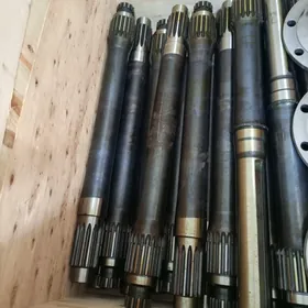 Uzyn polowos MTZ 3ayak belarus