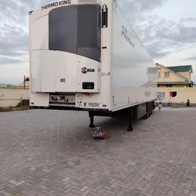 Schmitz Cargobull 2020