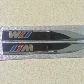 Original M yazgy BMW uchin