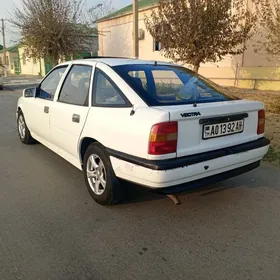 Opel Vectra 1991