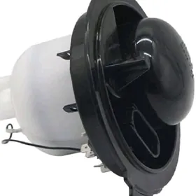 TOUAREG BENZAFILTYR 7P