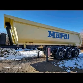 Kogel Euro Trailer 2013