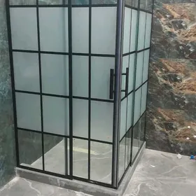 Pastik alyumin gapylar