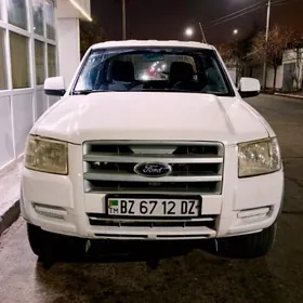 Ford Ranger 2008