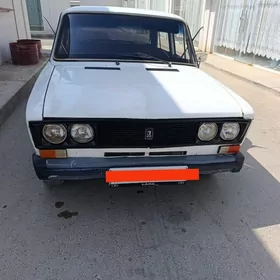 Lada 2106 1983