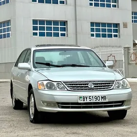 Toyota Avalon 2003