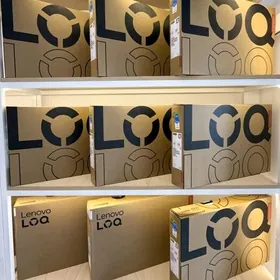 🦾LOQ_i5+RTX5050_16/512 GB