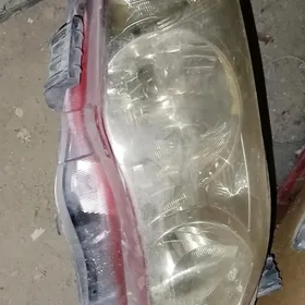 fara carolla 2011 cep tarap