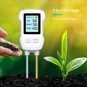 Влагомер почвы